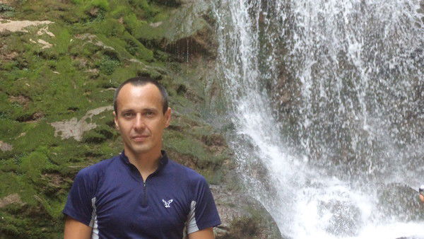 Михаил Казакбаев