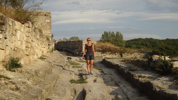 Юля Смоленцева