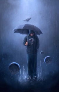 Тьма И Свет