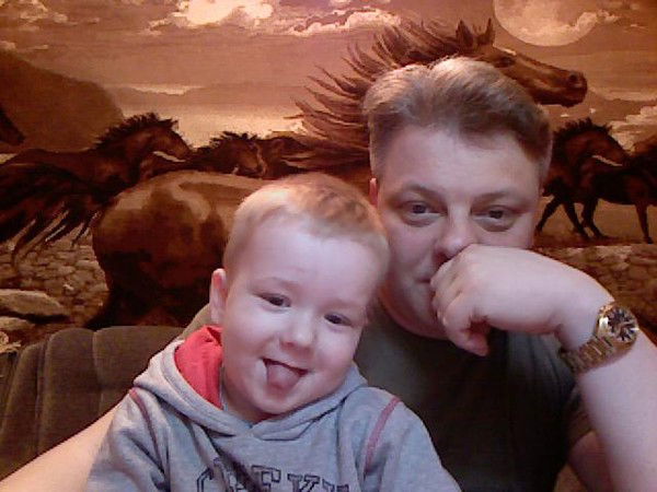 Николай Михайлов