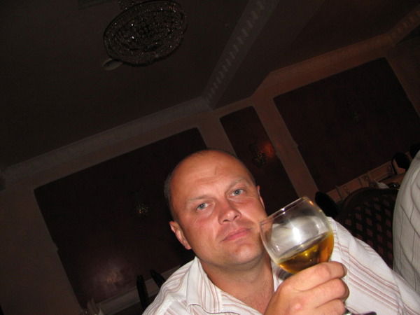 Виталий Якимец