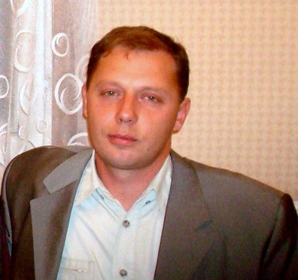 Андрей Защуринский