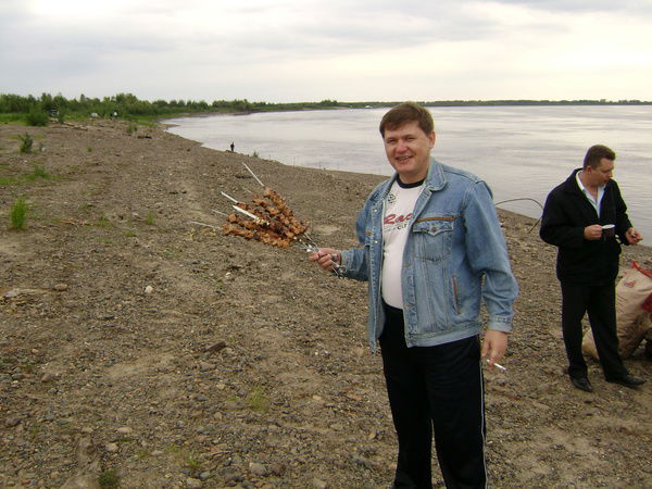 Иван Хромцов