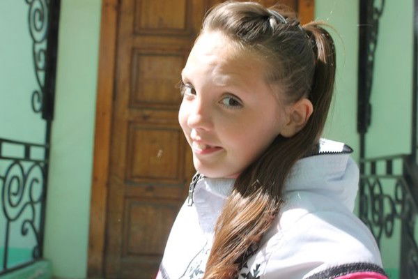 Елена Симонова