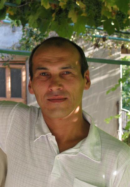 Марлен Эмирвелиев