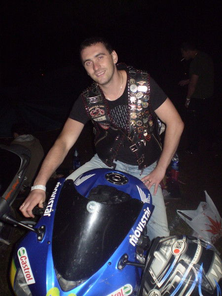 Николай Касперович