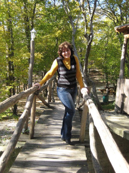 Вера Шевченко