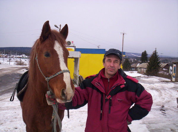 Алексей Гуляев