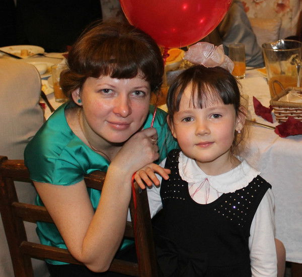 Елена Кочнева