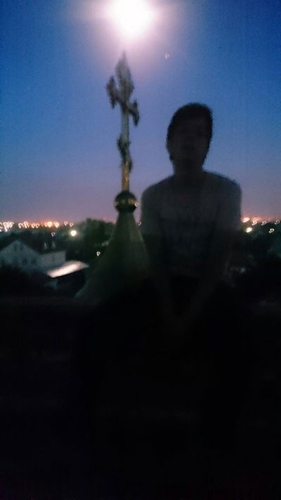 Али Мустафаев