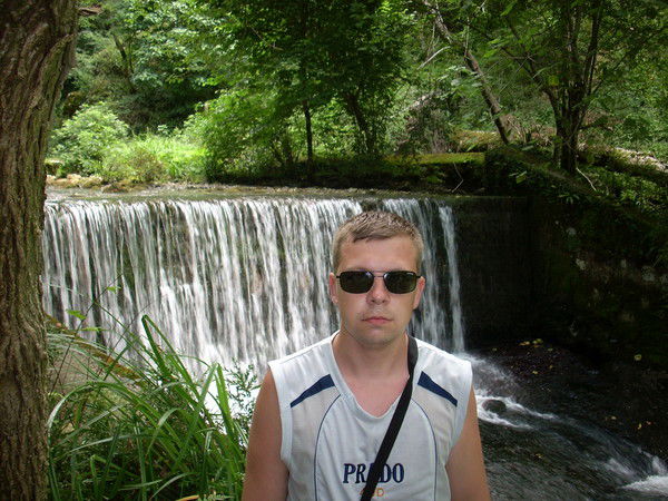 Сергей Ишлинский