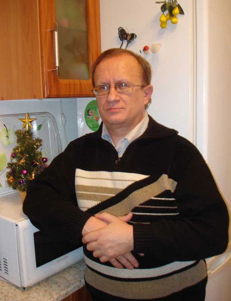 Иван Голощапов