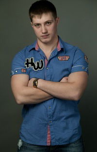 Эвальд Рукосуев