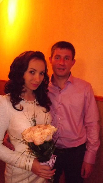 Надюшка Свиридюк