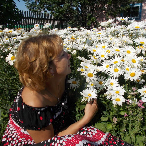 Анастасия Асмус