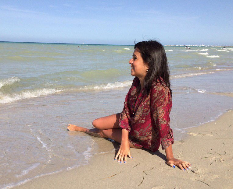 Елена Загидуллина