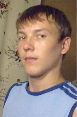 Андрей Шмат