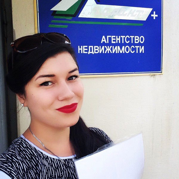 Элиза Динисламова