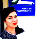 Элиза Динисламова