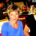 Елена Агапитова
