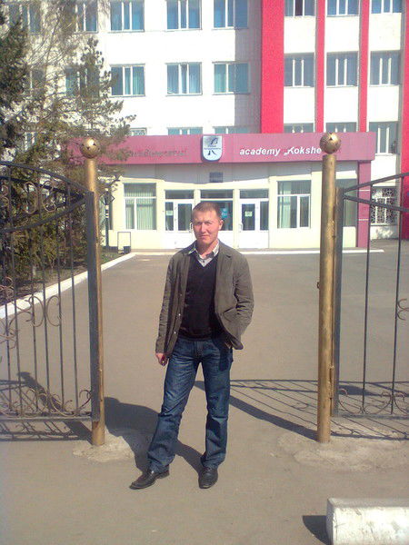 Азамат Маратович