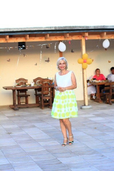 Любовь Курскиева