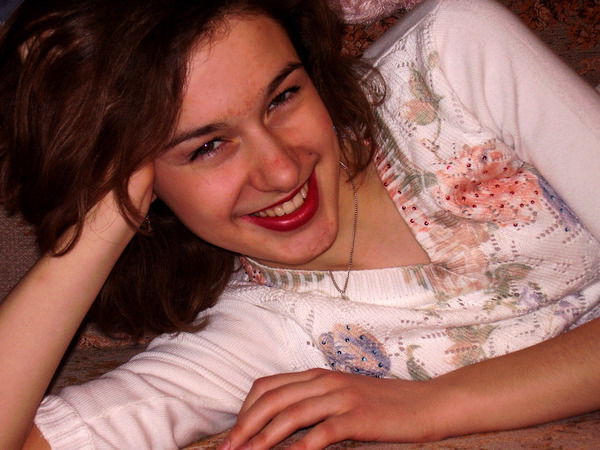 Валентина Иваненко