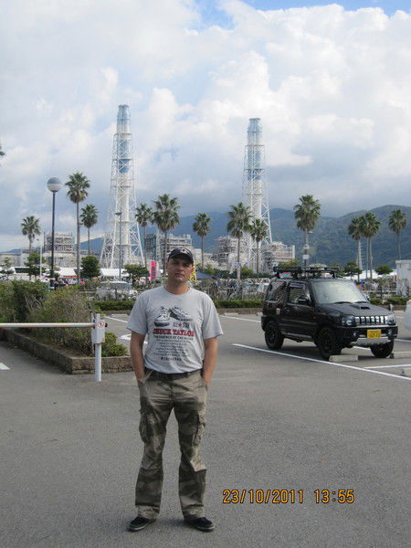 Олег Захарченко