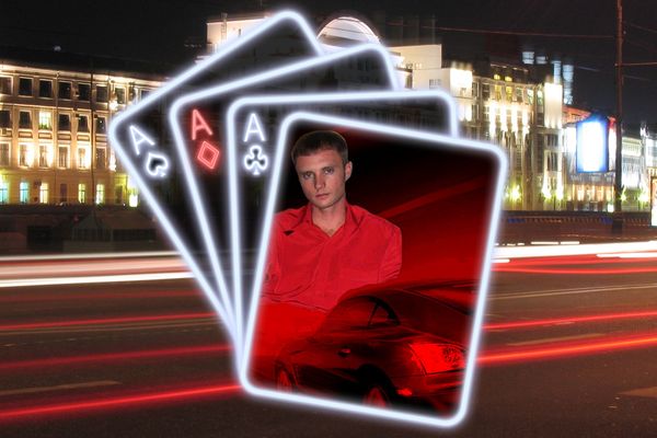 Владимир Чумаков