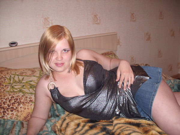 Ольга Гусарова