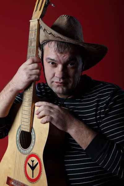 Вячеслав Попов