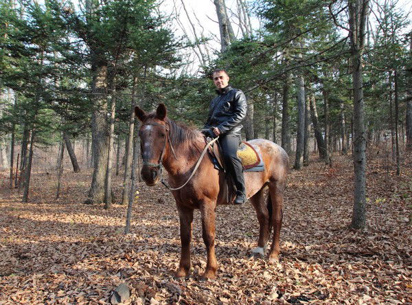 Алексей Демченко