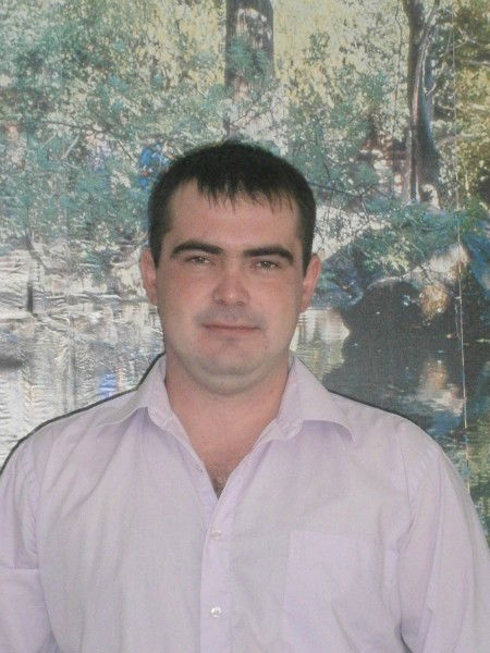 Илья Котенко