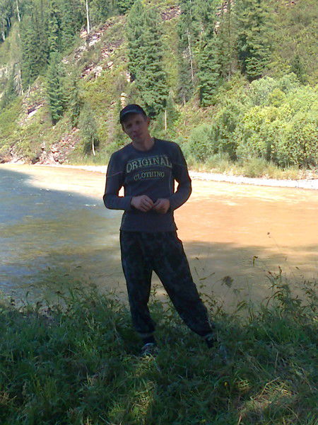 Вячеслав Смирнов