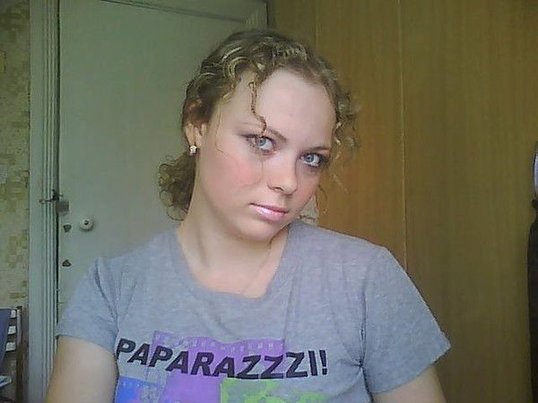 Анна Рукавишникова