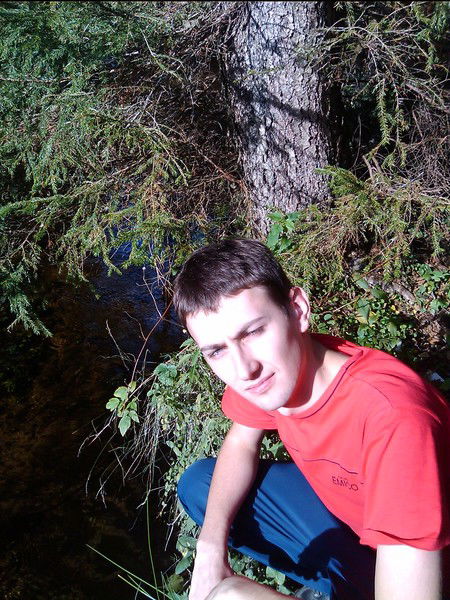 Александр Кероль