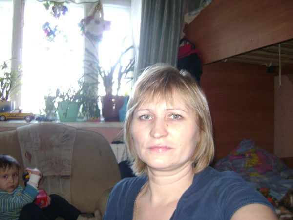 Венера Никифорова