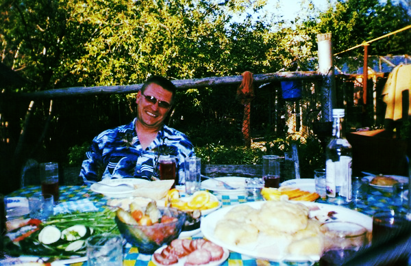 Игорь Жуняев