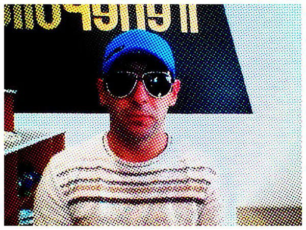 Артур Узденов