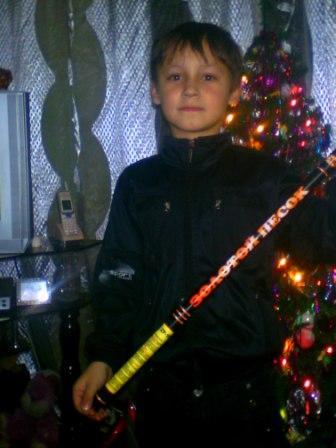 Ростислав Досмухамбетов