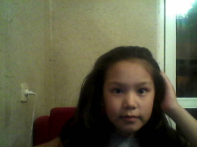 Гулиза Исакова