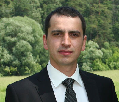 Marat Zabbarov