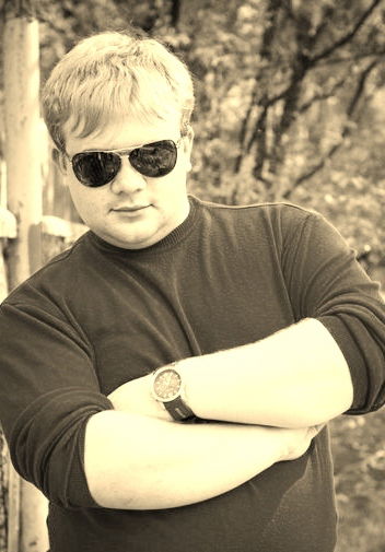 Руслан Макеев