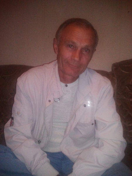 Игорь Антюфриев