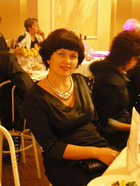 Елена Иванова