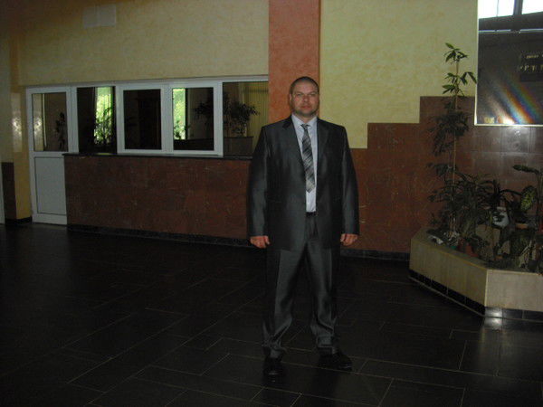 Сергей Незаметдинов