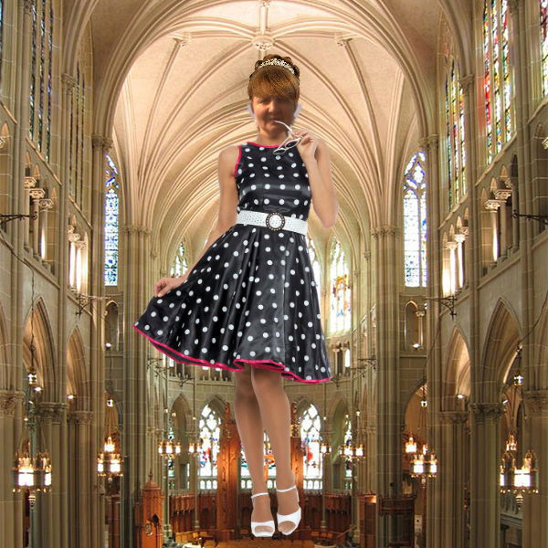 Любовь Дернова