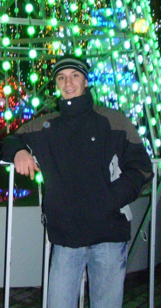 Владимир Бутенко