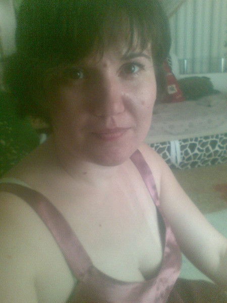 Виктория Васильева