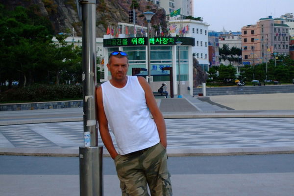 Александр Русанов